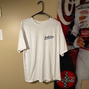 Bud Light Tee